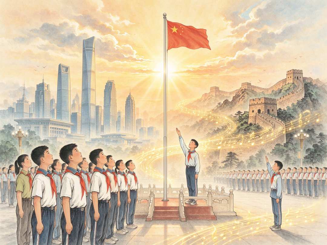 传承