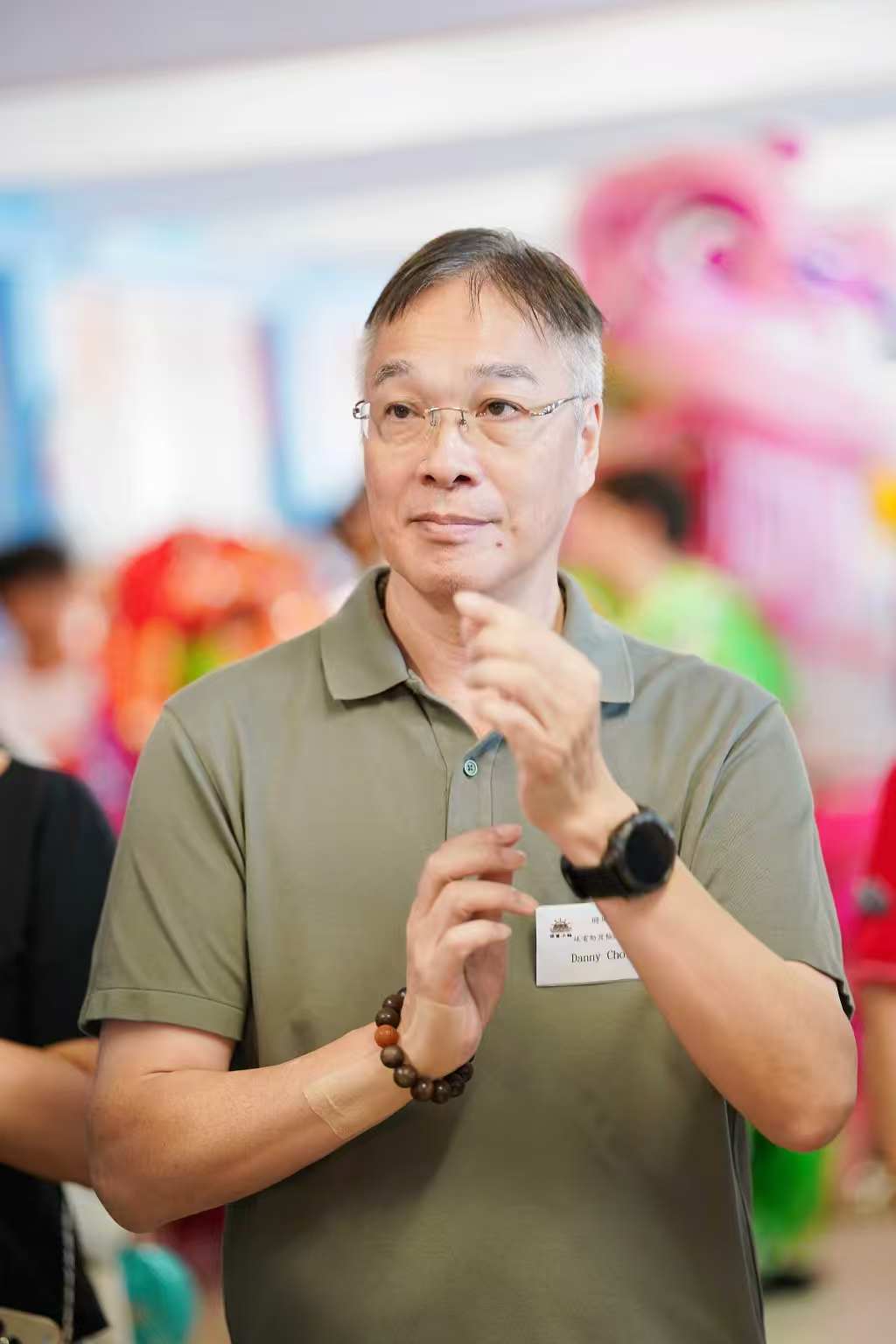 图片[14]-香港：“复古未来主义”“珊瑚海88号”纯电动渡轮今启航-华闻时空