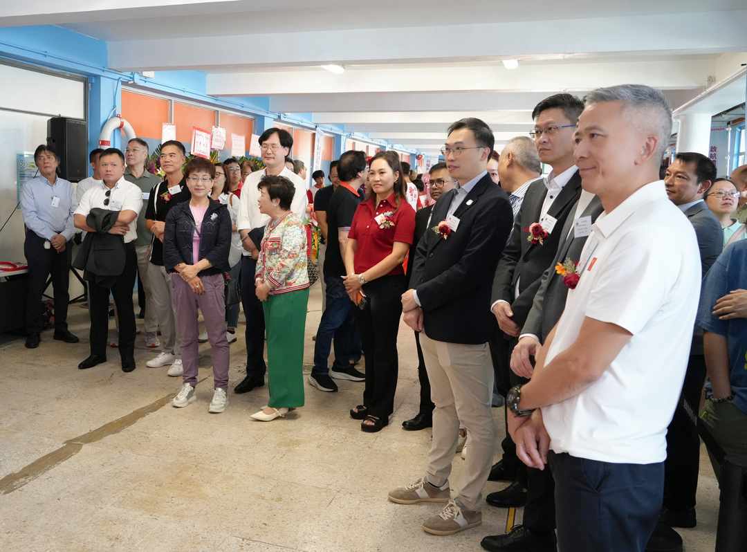 图片[6]-从「珊瑚海88號」启航，看香港「电动渡轮先导试验计划」-华闻时空