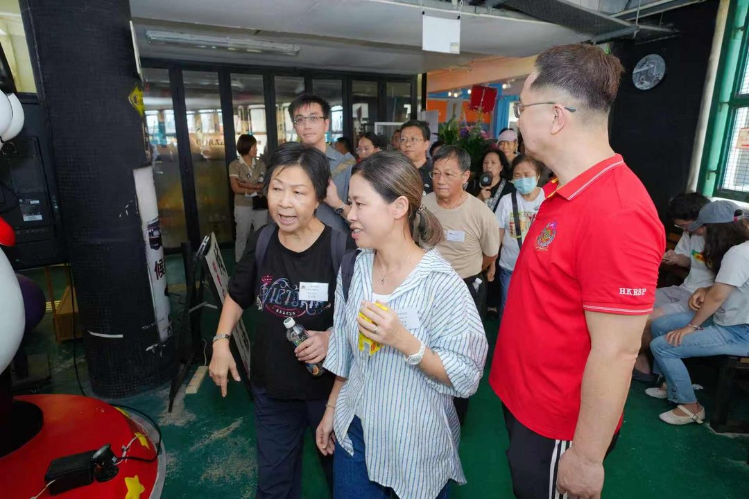 图片[21]-香港：“复古未来主义”“珊瑚海88号”纯电动渡轮今启航-华闻时空