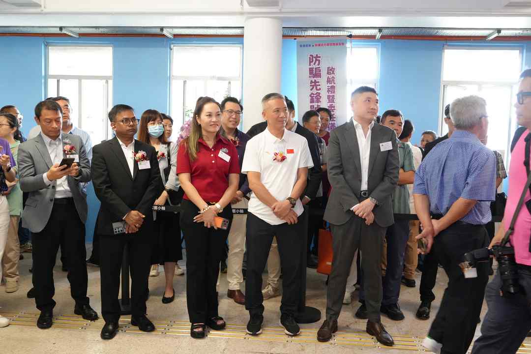 图片[5]-从「珊瑚海88號」启航，看香港「电动渡轮先导试验计划」-华闻时空