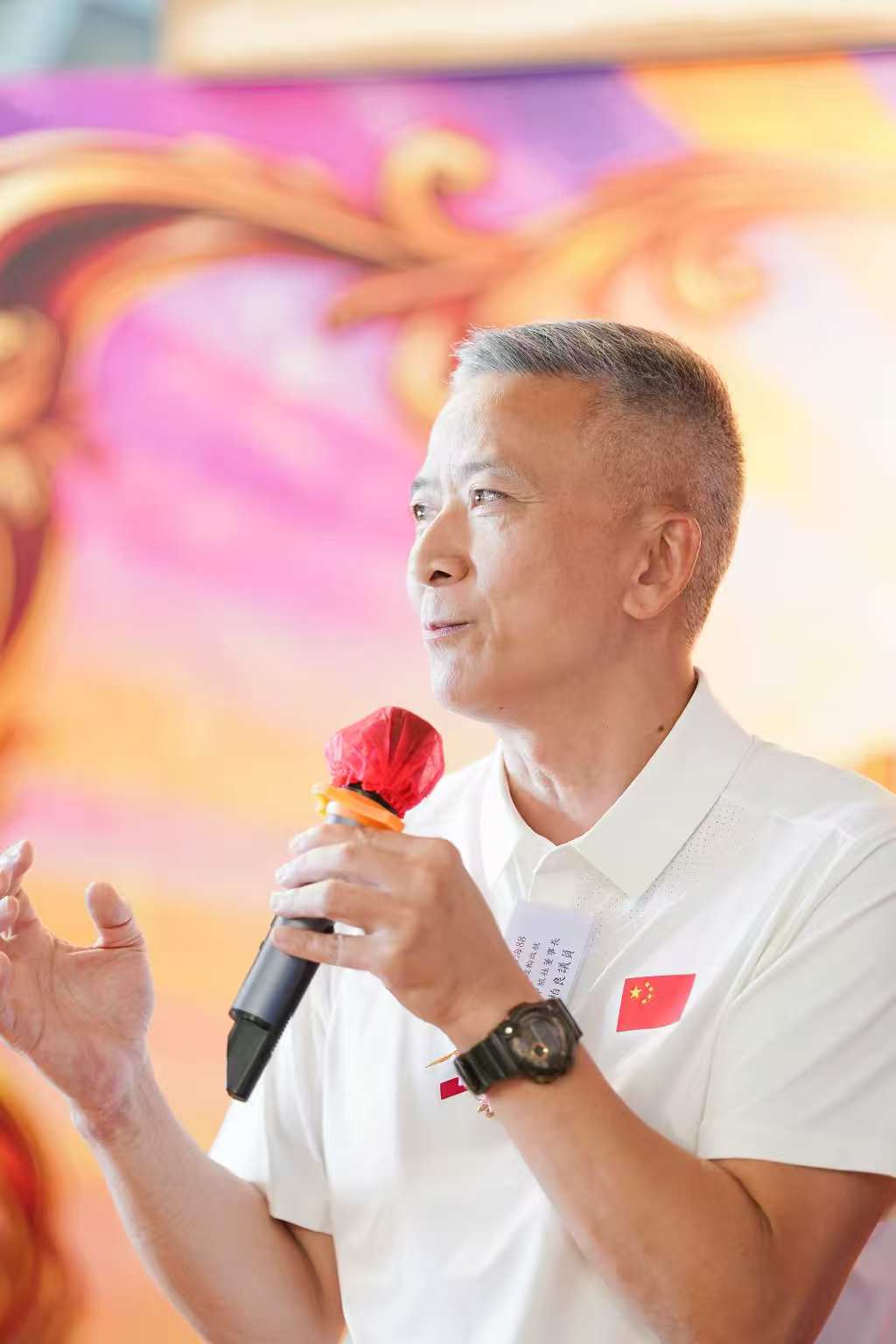 图片[10]-香港：“复古未来主义”“珊瑚海88号”纯电动渡轮今启航-华闻时空