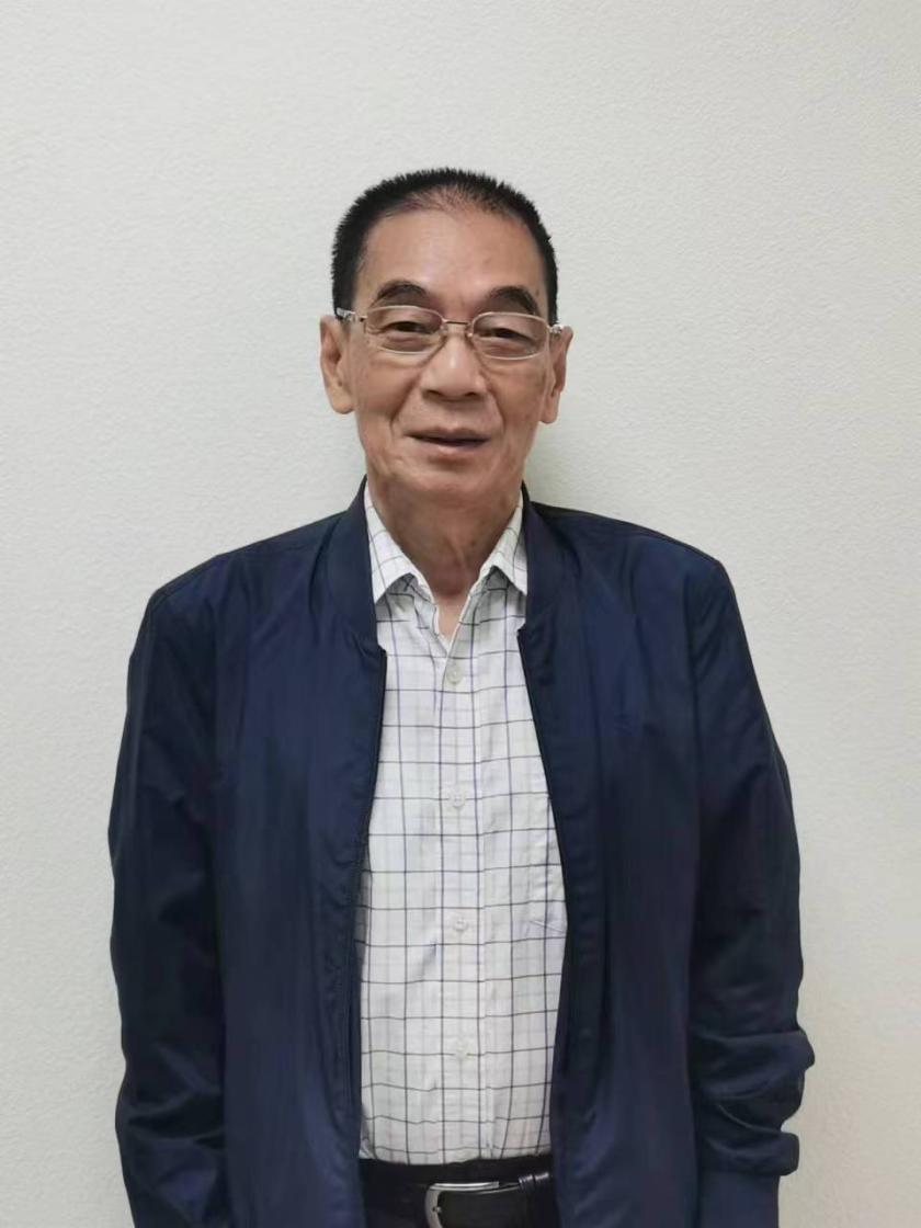 陳溥森：正視歷史遺留問題 化解內港碼頭矛盾-华闻时空
