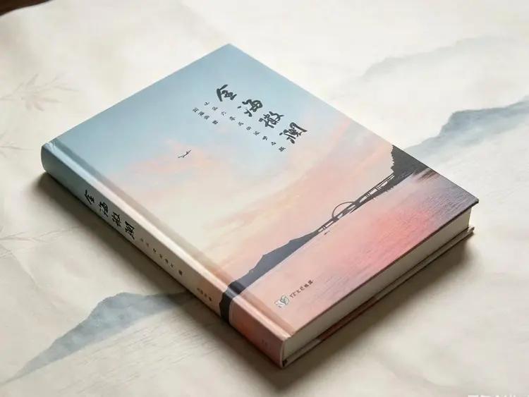 图片[2]-新书丨《金海微澜》：微澜之中见金海，个人之间显时代-华闻时空