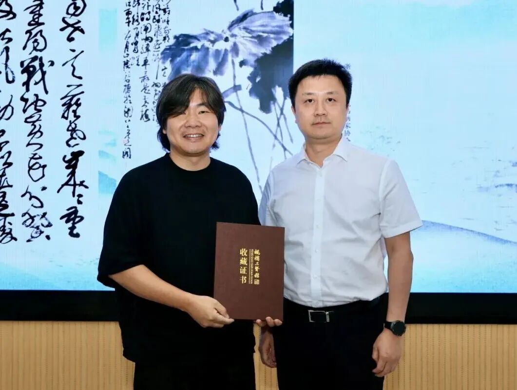 图片[4]-枫桥三贤馆翰墨飘香，尽是诸暨风雅-华闻时空