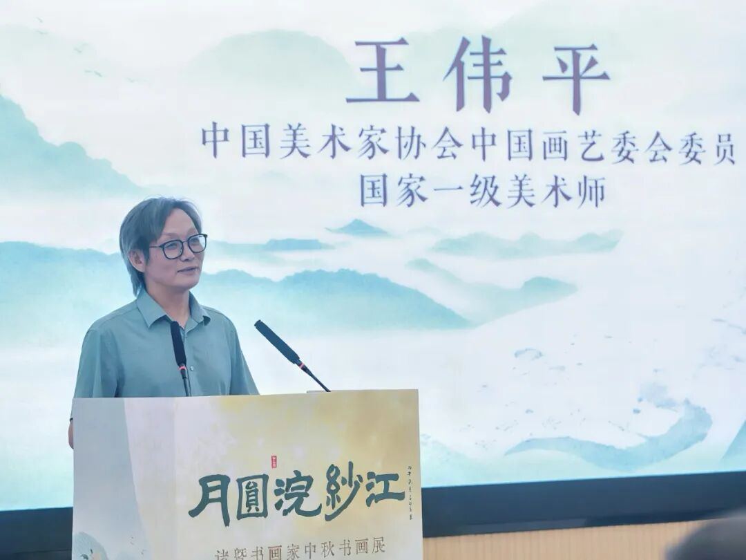 图片[8]-枫桥三贤馆翰墨飘香，尽是诸暨风雅-华闻时空
