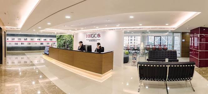 香港總商會調查:逾70%受訪港企尚未涉足銀髮經濟巿場-华闻时空