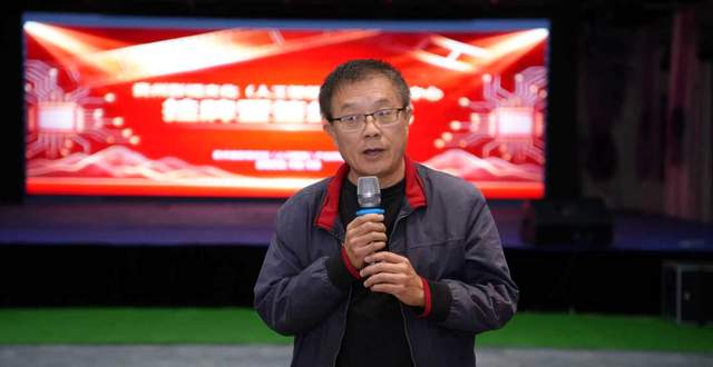 贵州影视文化(人工智能)产业发展中心落地,意在打通AI+影视创作闭环