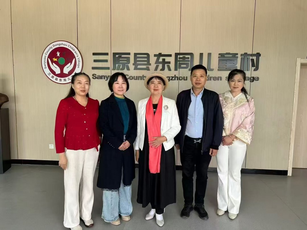 以大爱铸长功：从健康第一的理念，读懂宋馨的公益育人担当与成果