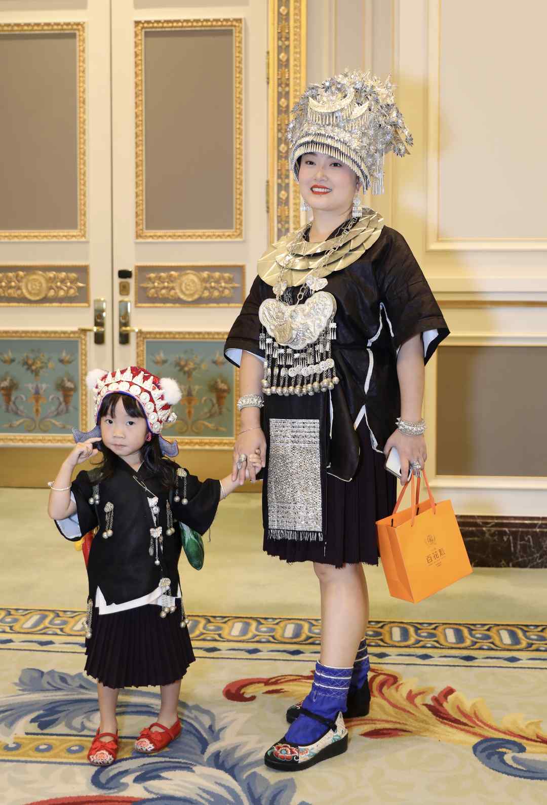 图片[30]-“旅居到贵州·生活更多彩”国际推介会同步亮相澳门-华闻时空