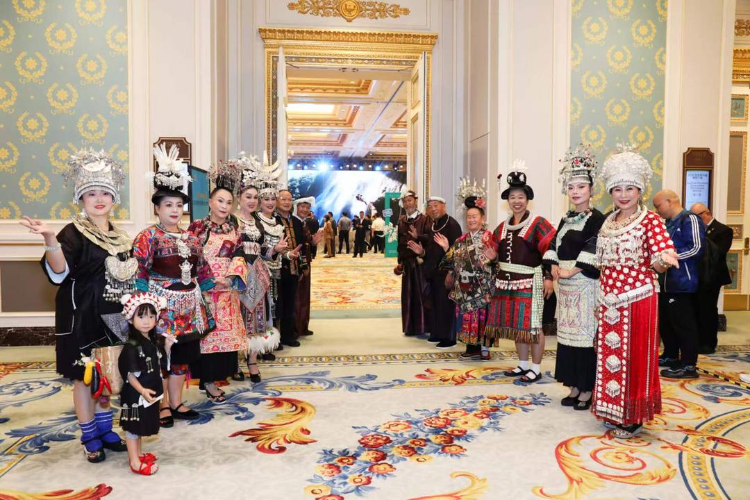 图片[29]-“旅居到贵州·生活更多彩”国际推介会同步亮相澳门-华闻时空