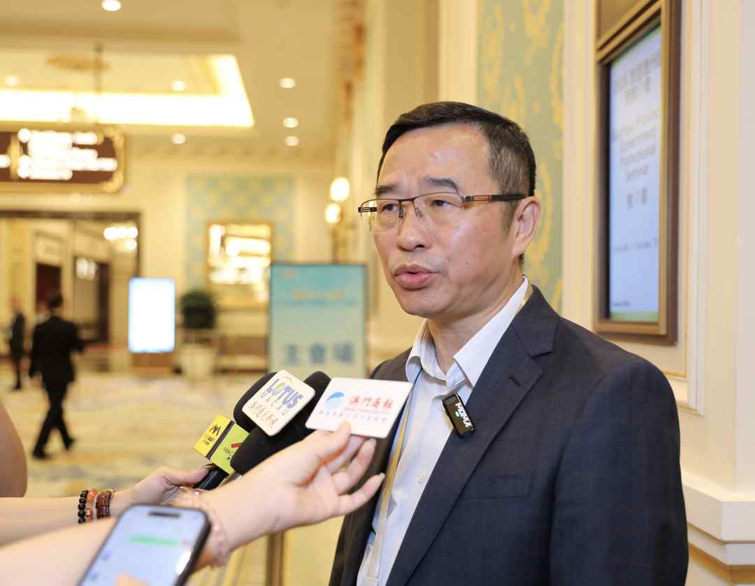 图片[34]-“旅居到贵州·生活更多彩”国际推介会同步亮相澳门-华闻时空