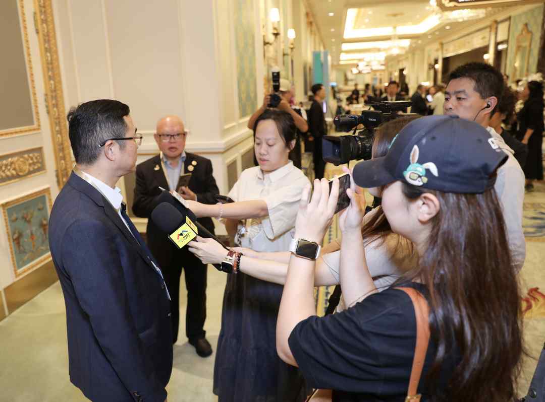 图片[35]-“旅居到贵州·生活更多彩”国际推介会同步亮相澳门-华闻时空