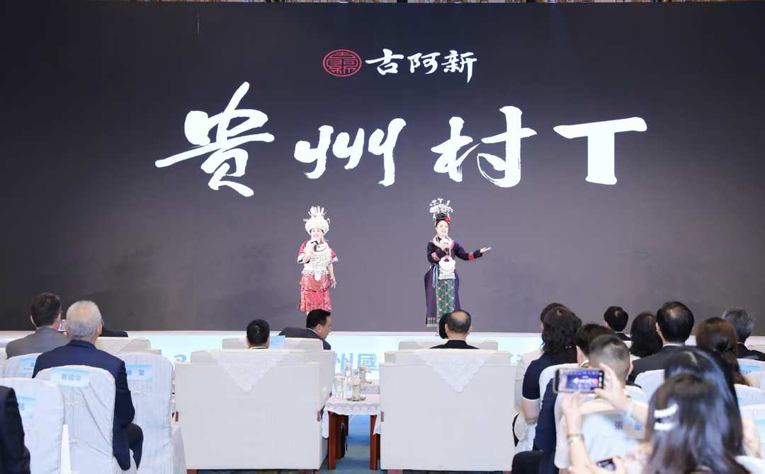 图片[31]-“旅居到贵州·生活更多彩”国际推介会同步亮相澳门-华闻时空