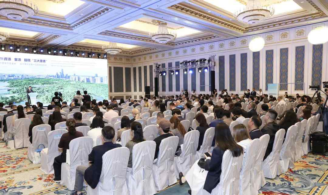 图片[16]-“旅居到贵州·生活更多彩”国际推介会同步亮相澳门-华闻时空