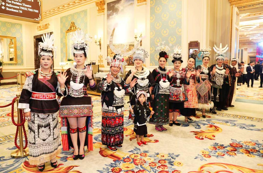 图片[28]-“旅居到贵州·生活更多彩”国际推介会同步亮相澳门-华闻时空