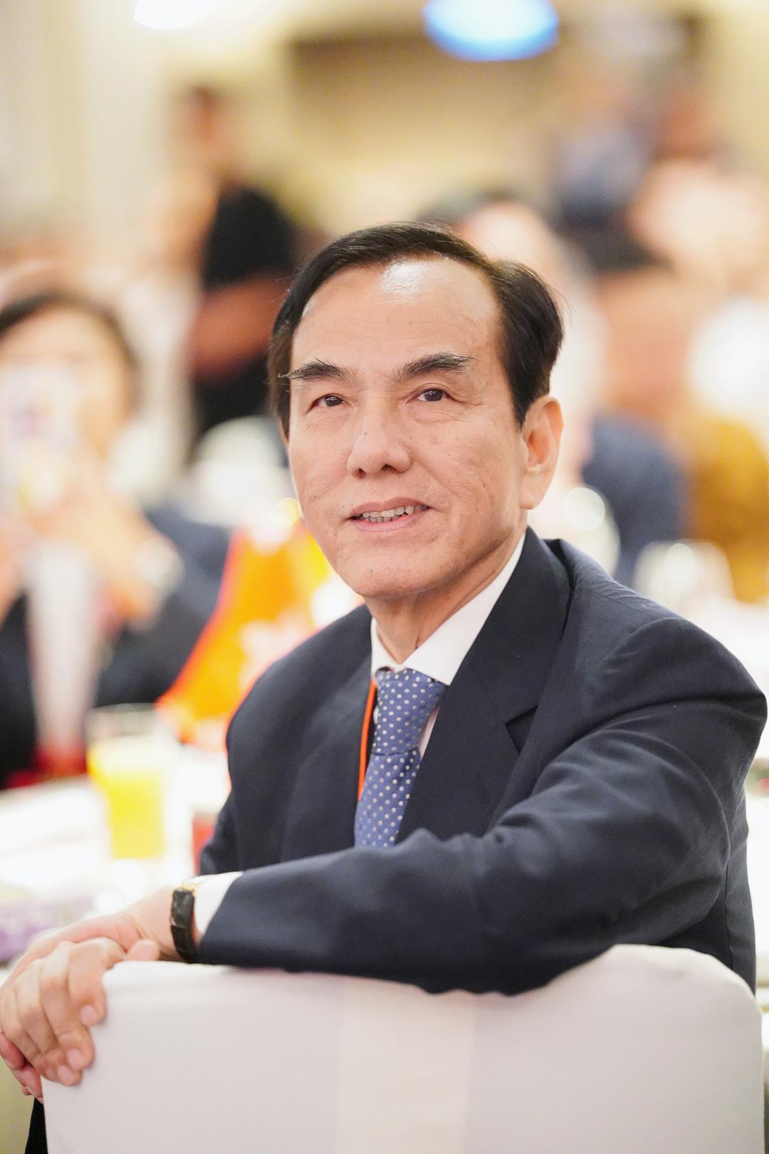 图片[29]-香港聯業合力堂慈善基金會34周年暨就職典禮慈善晚宴舉行-华闻时空
