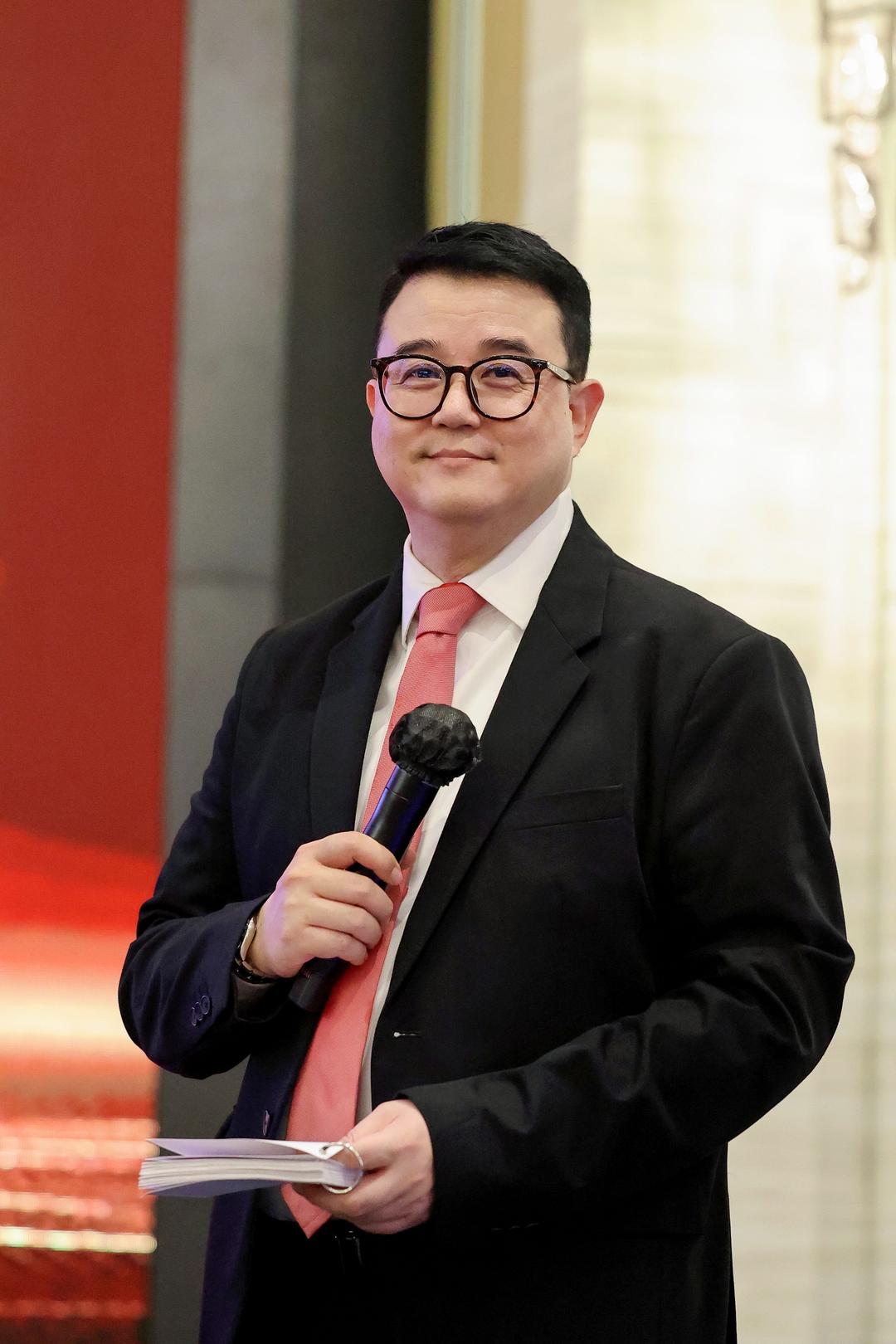 图片[18]-香港聯業合力堂慈善基金會34周年暨就職典禮慈善晚宴舉行-华闻时空