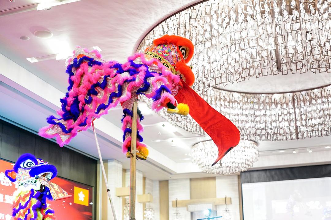 图片[30]-香港聯業合力堂慈善基金會34周年暨就職典禮慈善晚宴舉行-华闻时空