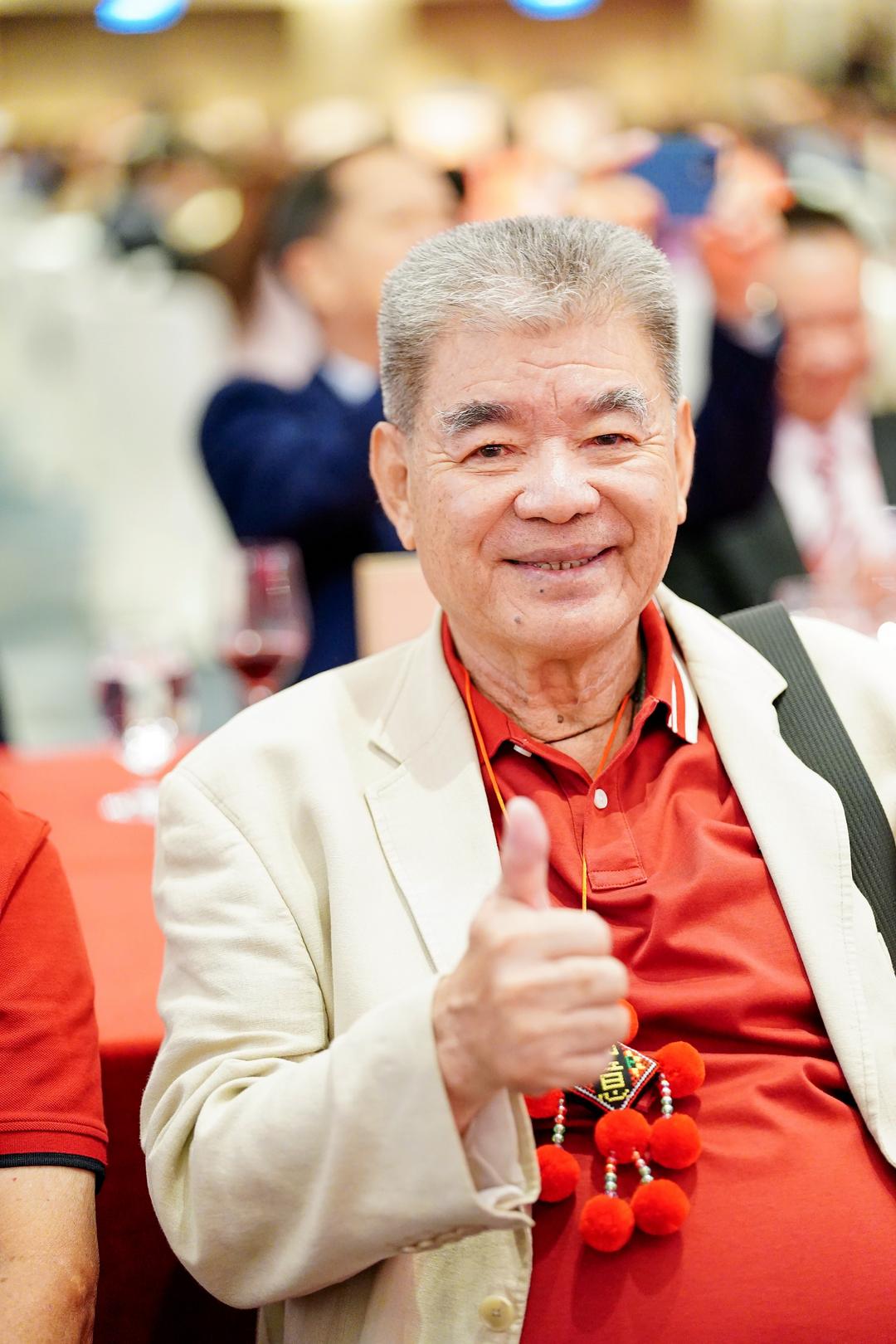 图片[27]-香港聯業合力堂慈善基金會34周年暨就職典禮慈善晚宴舉行-华闻时空