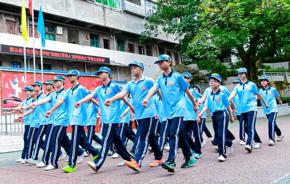 Yingshan, Sichuan: Anhua Township launches 