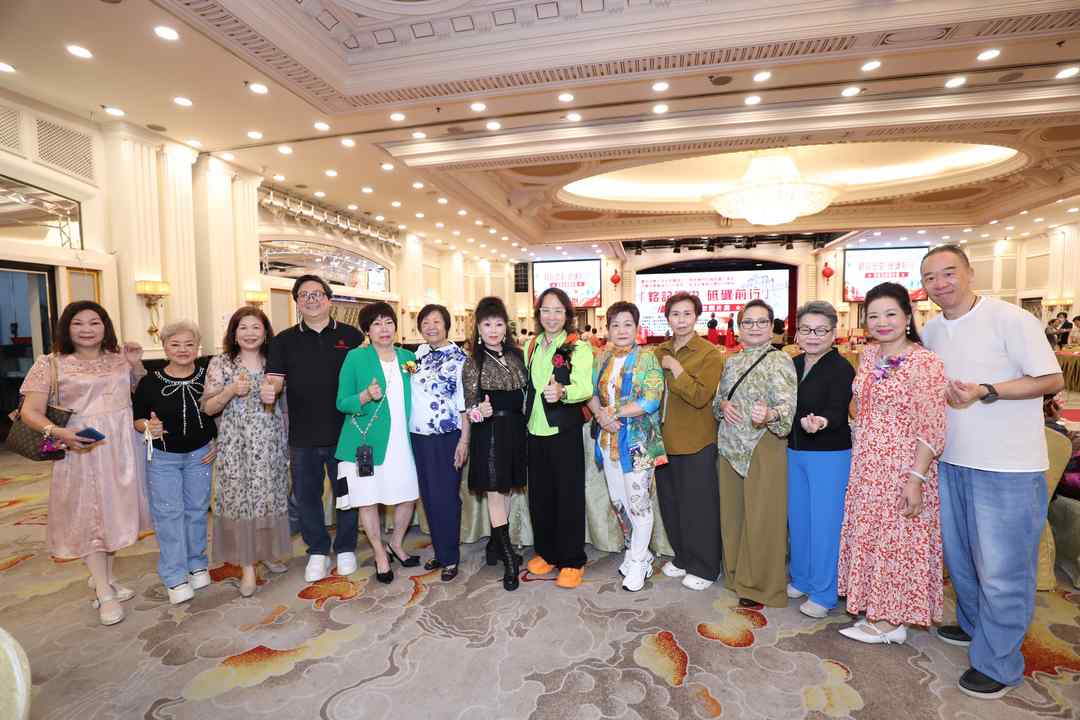 图片[31]-铭记历史 砥砺前行｜长征书画文献图片展於澳门万豪艺廊隆重开幕-华闻时空