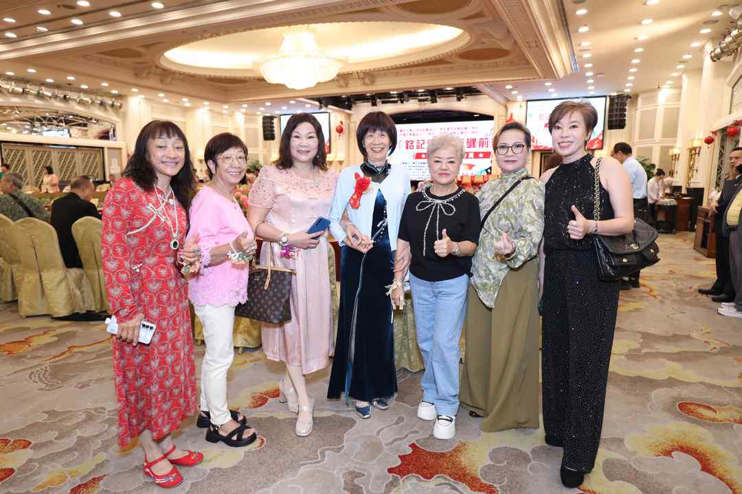 图片[32]-铭记历史 砥砺前行｜长征书画文献图片展於澳门万豪艺廊隆重开幕-华闻时空