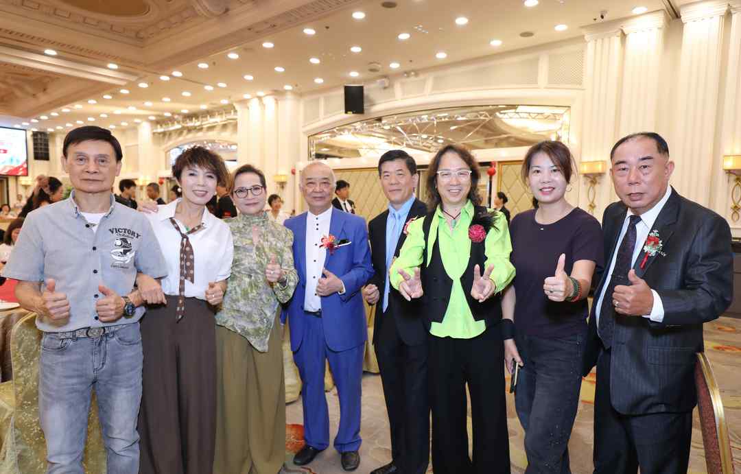 图片[38]-铭记历史 砥砺前行｜长征书画文献图片展於澳门万豪艺廊隆重开幕-华闻时空