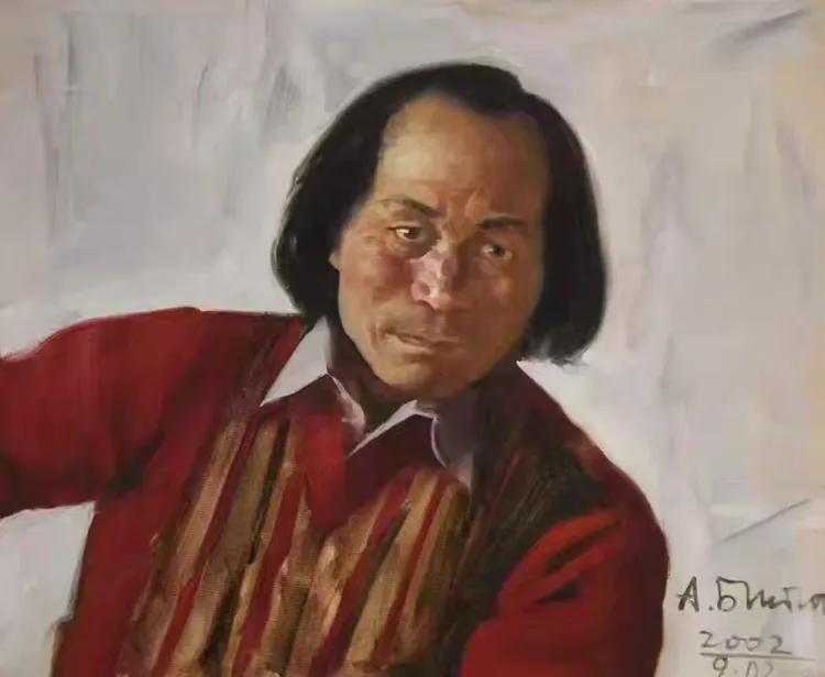 蒋征——最具影响力书画名家(图2)
