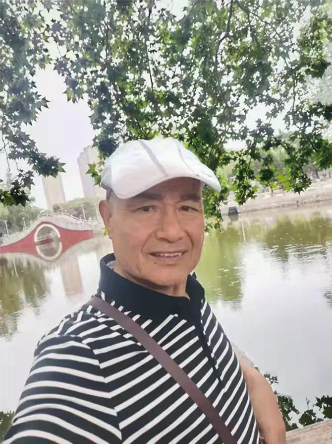 高震岳——最具影响力书画名家（图2）