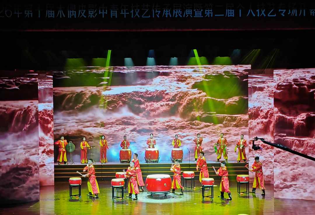 德尔森啤酒助力第十届木偶皮影中青年技艺传承展演,赋能非遗传承 德尔森啤酒助力第十届木偶皮影中青年技艺传承展演,赋能非遗传承