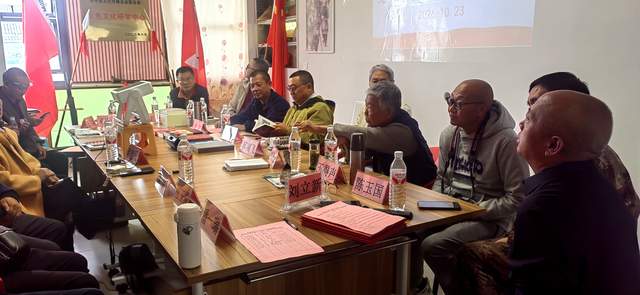 纪念中国工农红军长征胜利九十周年 《青岩长征(民间)纪念馆》启动建设暨文物捐赠仪式在贵阳举行