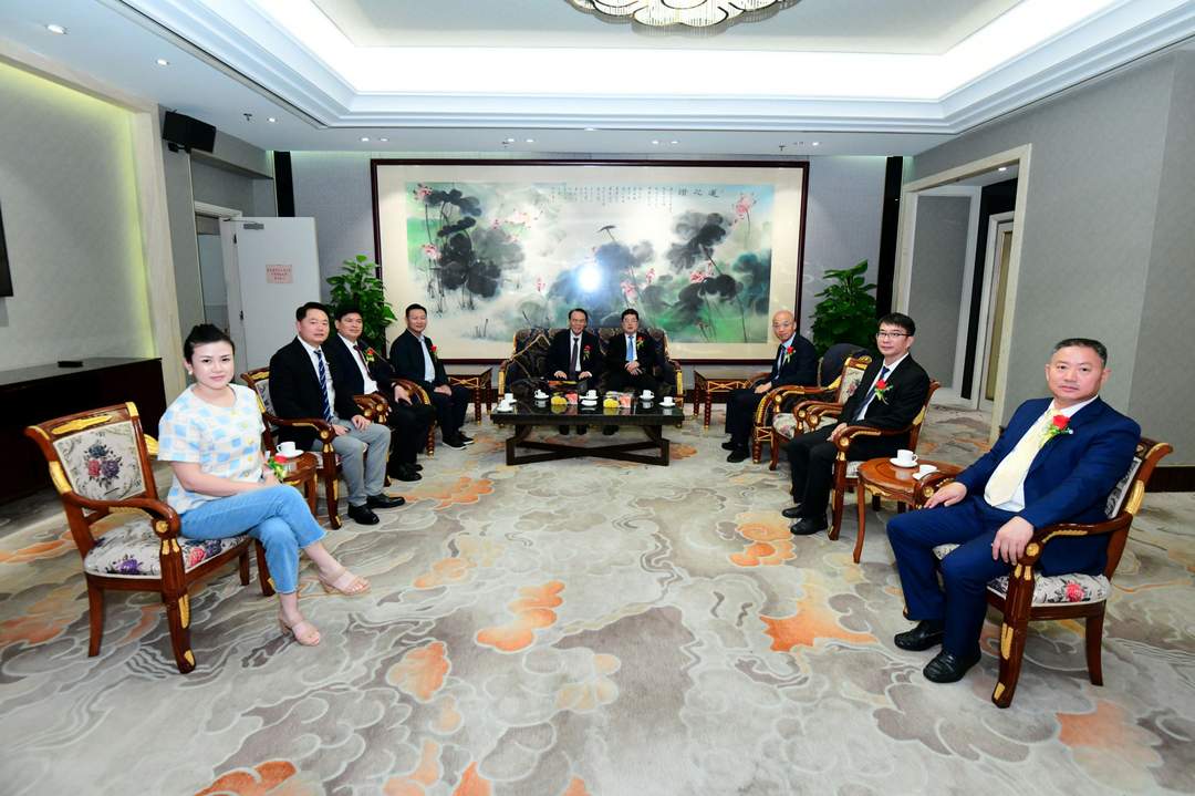 图片[28]-澳门前山联谊会成立38周年联欢晚会隆重举行-华闻时空
