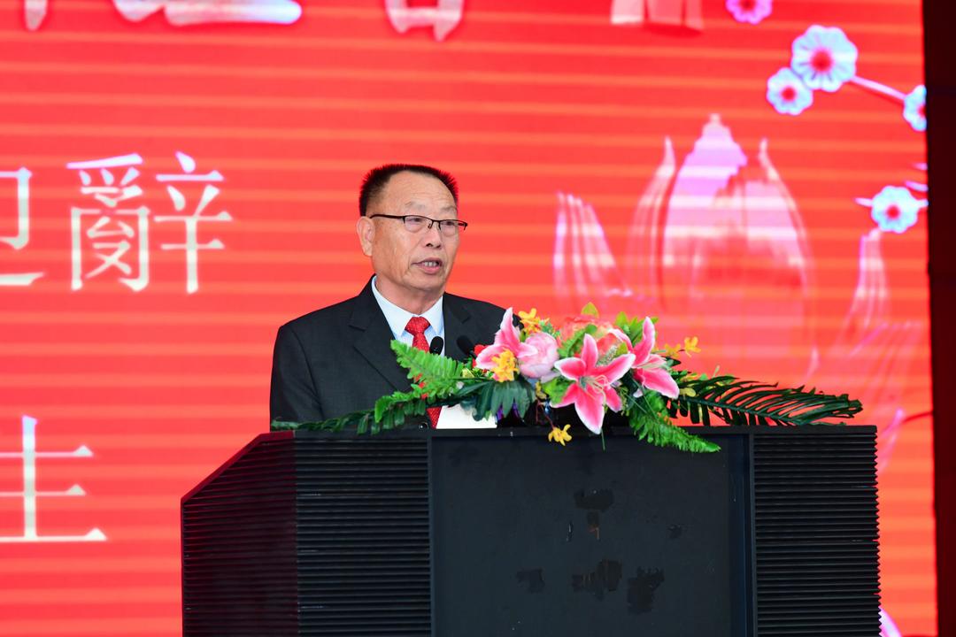 图片[3]-澳门前山联谊会成立38周年联欢晚会隆重举行-华闻时空