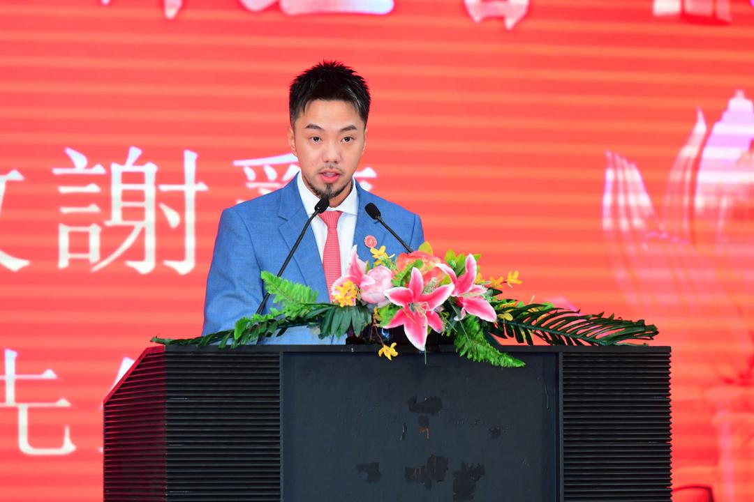 图片[7]-澳门前山联谊会成立38周年联欢晚会隆重举行-华闻时空