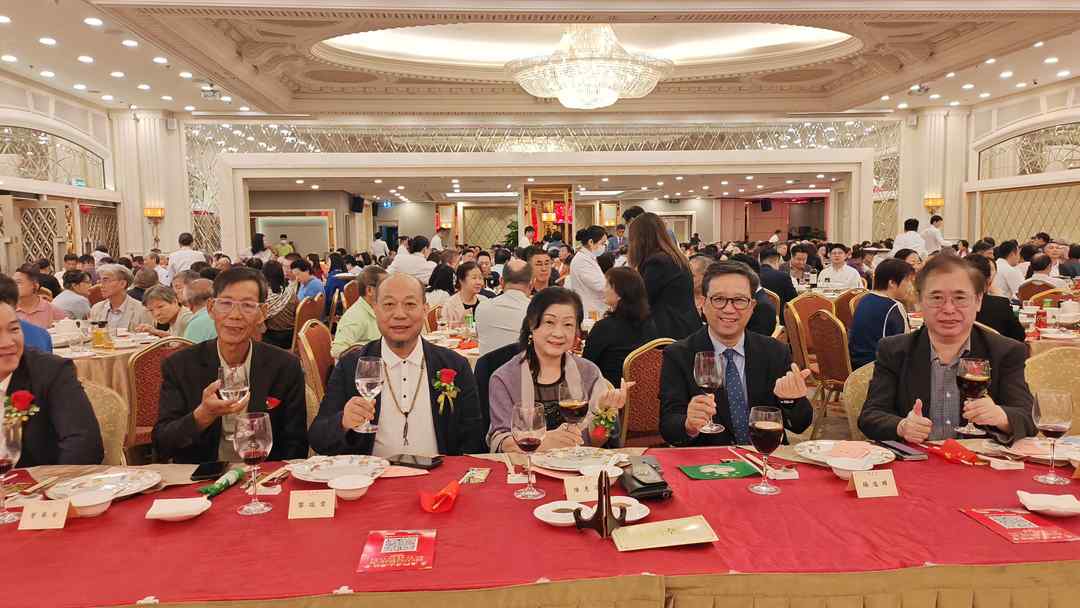 图片[33]-澳门前山联谊会成立38周年联欢晚会隆重举行-华闻时空