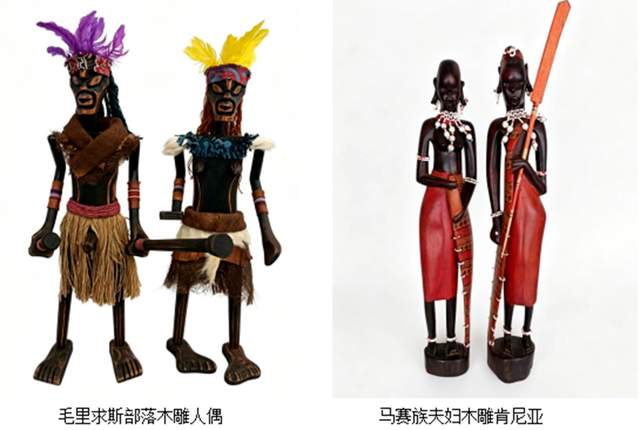 《面具之魅》展在安顺武庙开幕，世界面具与屯堡地戏脸谱同场对话