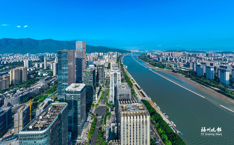 福建出台七个方面30条具体措施 支持福州加快建设现代化国际城市 福建出台七个方面30条具体措施 支持福州加快建设现代化国际城市