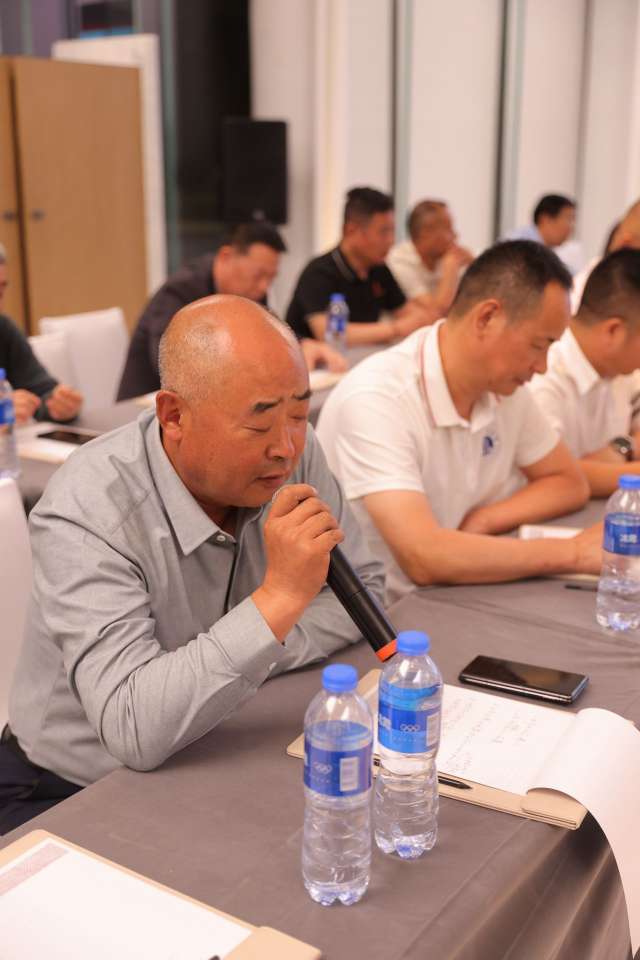 图片[46]-凝心聚族脉 笃行启新程｜世界杨氏联谊总会第五届换届暨城乡产业融合促经济发展大会在福州长乐圆满举办-华闻时空
