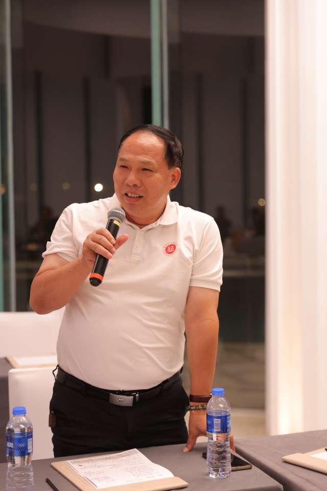 图片[48]-凝心聚族脉 笃行启新程｜世界杨氏联谊总会第五届换届暨城乡产业融合促经济发展大会在福州长乐圆满举办-华闻时空