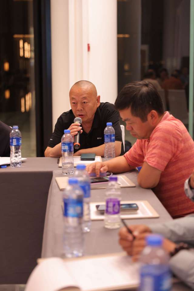 图片[49]-凝心聚族脉 笃行启新程｜世界杨氏联谊总会第五届换届暨城乡产业融合促经济发展大会在福州长乐圆满举办-华闻时空