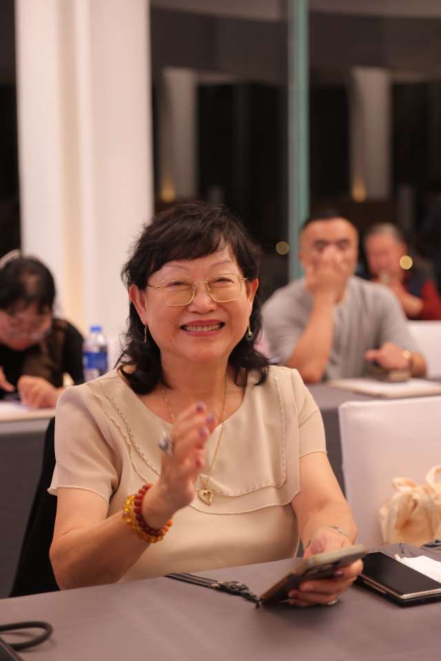 图片[45]-凝心聚族脉 笃行启新程｜世界杨氏联谊总会第五届换届暨城乡产业融合促经济发展大会在福州长乐圆满举办-华闻时空