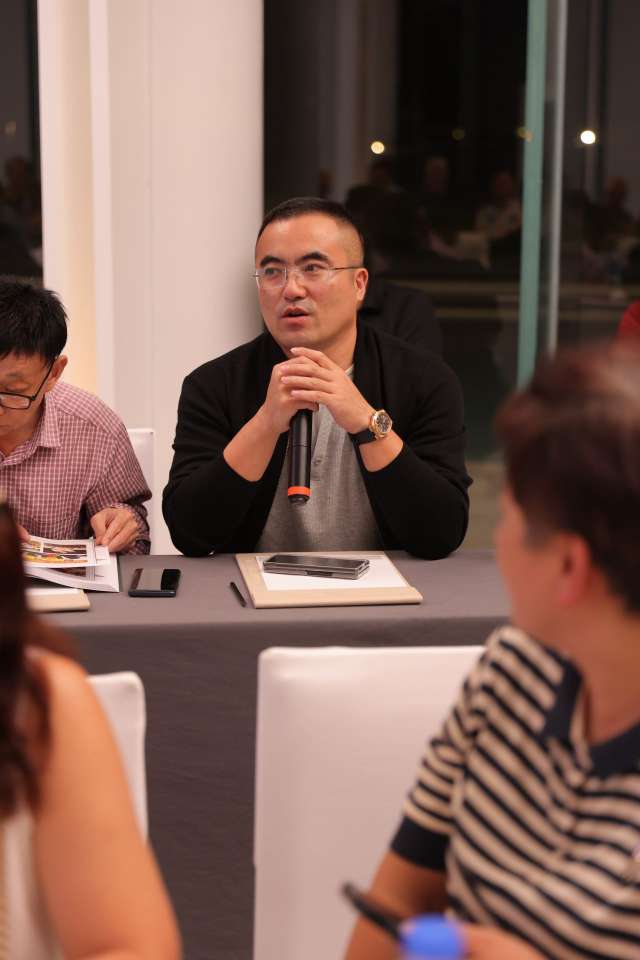 图片[51]-凝心聚族脉 笃行启新程｜世界杨氏联谊总会第五届换届暨城乡产业融合促经济发展大会在福州长乐圆满举办-华闻时空