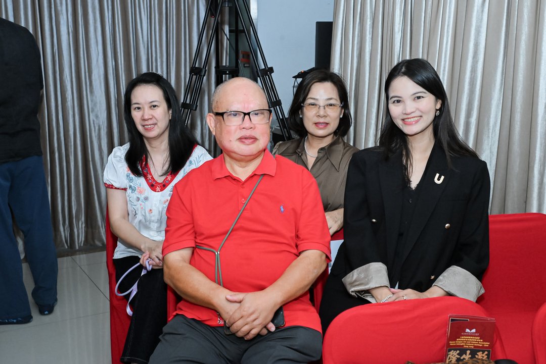 图片[23]-盛世紅妝·結髮百年——一褂一城的溫情歲月中式婚嫁非遺文化研討會-华闻时空