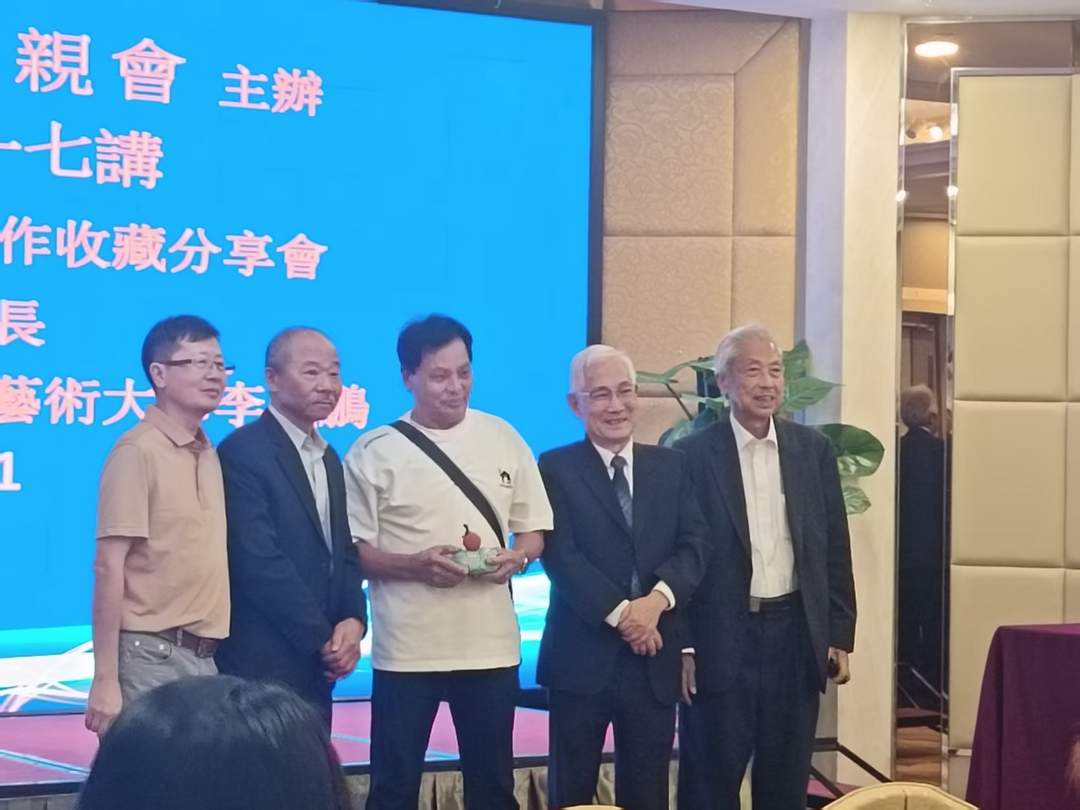 图片[13]-傳承嶺南非遺 澳門李氏宗親會「李氏講壇」第十七講圓滿舉行-华闻时空