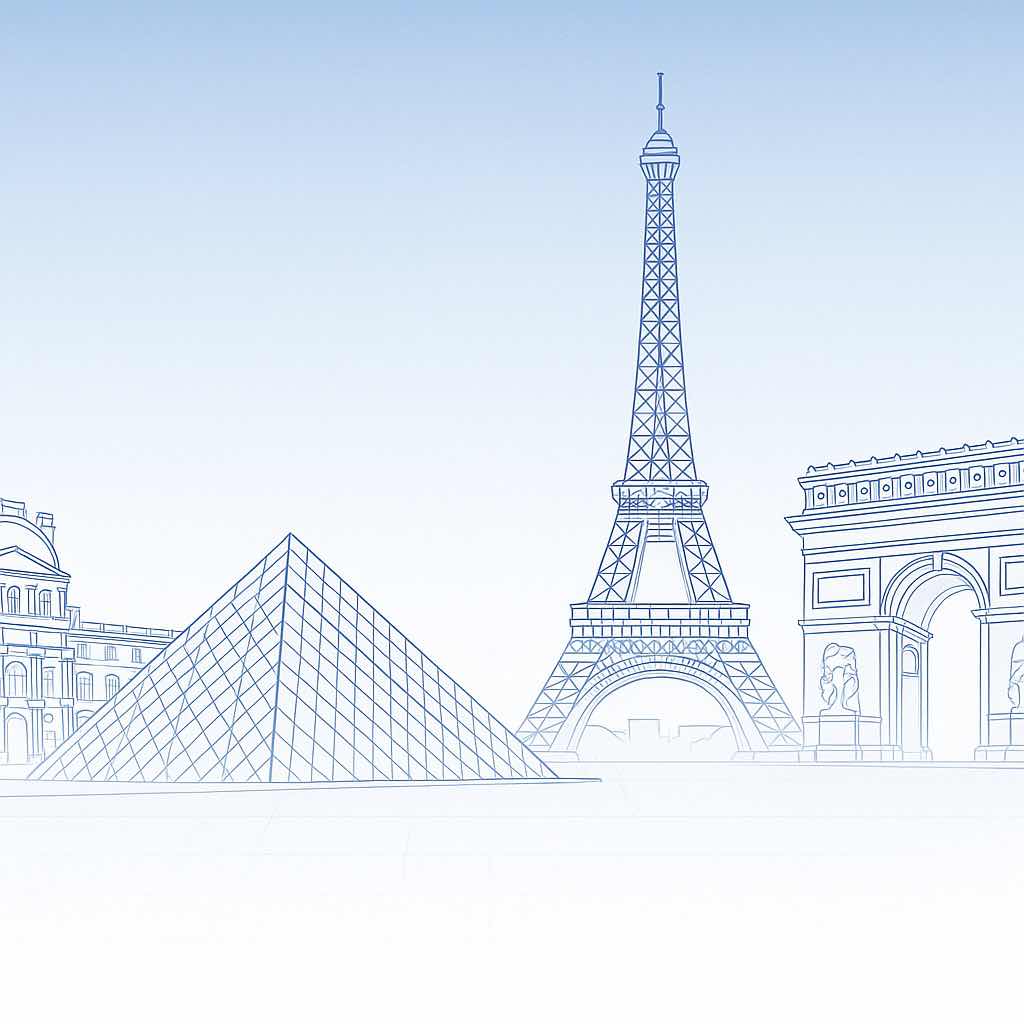 2025最新版！欧洲购物退税避坑指南_法国_新闻_华人头条