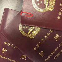 中国签证及护照帮办<