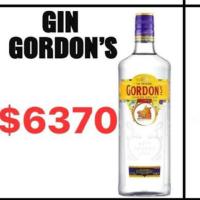 gin gordon 6000，20箱起中国城附近可以送货<