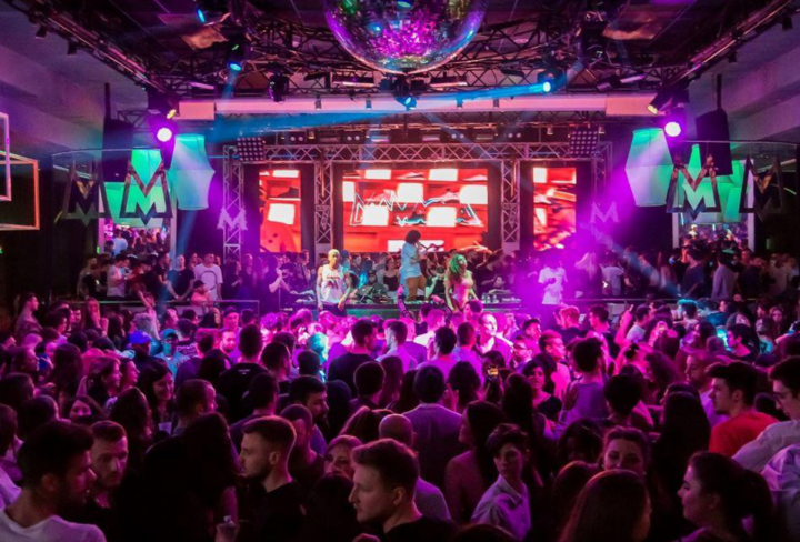 瓦市科学城迪厅检出38例感染大量年轻顾客拒做检测