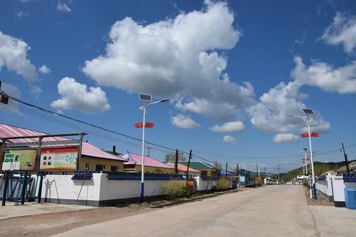文旅赋能龙井市白金乡勇新乡村振兴